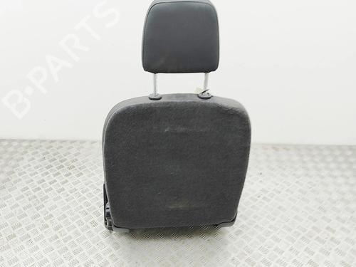 Left front seat FORD TRANSIT V363 Van (FCD, FDD) 2.0 EcoBlue | BP37598747C15 - Image 3