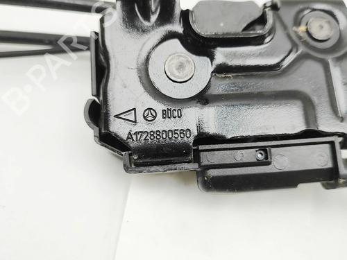 Cable MERCEDES-BENZ EQS (V297) EQS 450+ (297.123) | BP39205601E12 - Image 6
