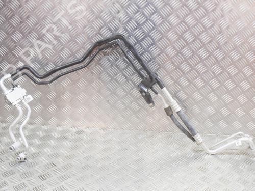 Used AC pipe AUDI Q7 (4MB, 4MG, 4MQ) SQ7 TDI quattro (435 hp) 14622877