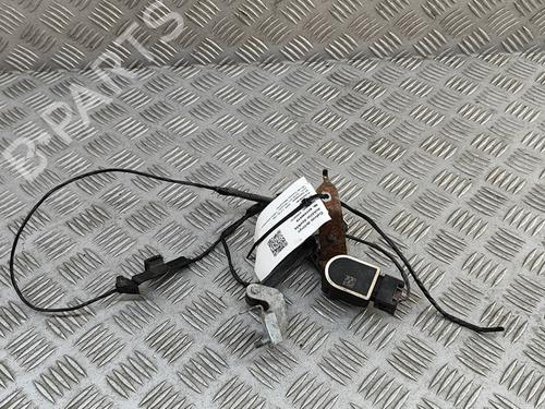 Elektronisk sensor BMW 3 (F30, F80) 330 e (252 hp) 28115382
