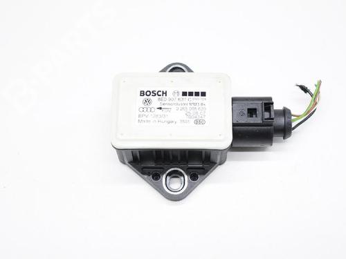 Elektronische sonde AUDI A4 B7 Avant (8ED) 2.7 TDI (180 hp) 9898289