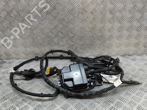 Used Electronic module MERCEDES-BENZ CLA (C118) CLA 200 (118.387) (163 hp) 27796638