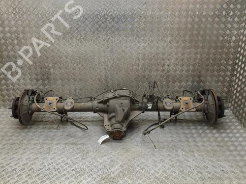 Used Rear axle Rear axle FORD TRANSIT V363 Van (FCD, FDD) 2.0 EcoBlue (130 hp) 39719501 39719501