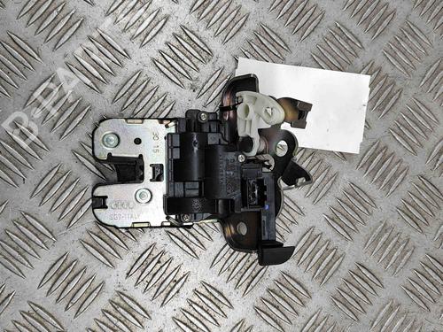 Used Tailgate lock AUDI A6 C7 (4G2, 4GC) S6 quattro (450 hp) 21078557