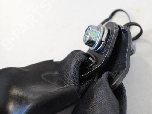 Sikkerhedssele-spænde SUBARU LEGACY IV Estate (BP) 2.0 D AWD (BPD) (150 hp) 30258732