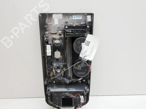 Middle console MASERATI GHIBLI III (M157) 3.0 D | BP39884386I22 - Image 2