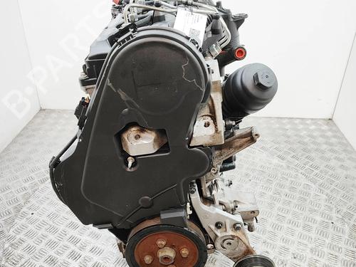 Engine BMW 2 Active Tourer (F45) 218 i | BP39172117M1 - Image 3