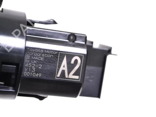 Switch TOYOTA COROLLA Hatchback (_E21_, _EA1_, _EH1_) 1.8 Hybrid (ZWE211, ZWE219) | BP33347775I30  - Image 6