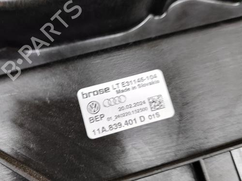 Rear left window mechanism AUDI Q4 E-TRON SUV (F4B) 45 | BP28732808C24 - Image 6