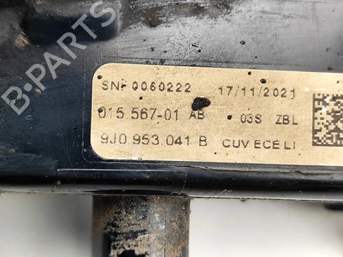 Left front indicator PORSCHE TAYCAN Cross Turismo (Y1B) 4S Performance Battery Plus (Y1BDB1) | BP31762766C32 