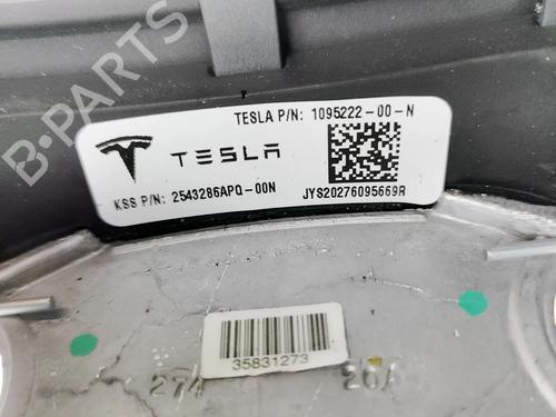 Steering wheel TESLA MODEL 3 (5YJ3) EV | BP36186514C49 - Image 8