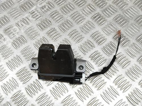 Used Tailgate lock FORD PUMA (J2K, CF7) 1.0 EcoBoost mHEV (155 hp) 27787041