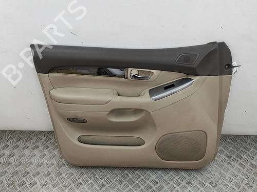 Used Front left panel Front left panel TOYOTA LAND CRUISER PRADO (_J12_) 3.0 D-4D (KDJ120, KDJ125) (163 hp) 26890916 26890916