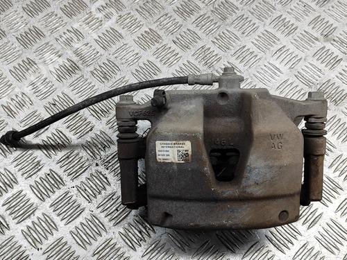 Used Left front brake caliper VW ID.4 (E21) PRO (265 hp) 28549348