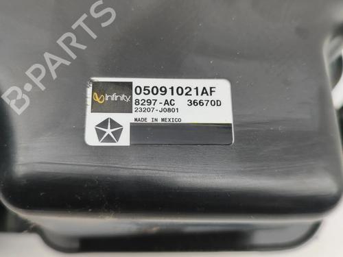 Electronic module DODGE NITRO 2.8 CRD 4WD | BP25912884M83 - Image 7