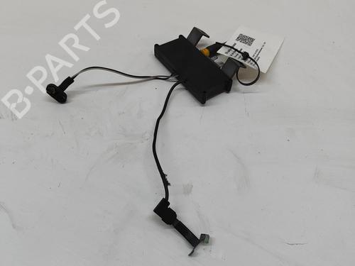 Electronic module SAAB 9-3 (YS3F, E79, D79, D75) 1.9 TiD | BP27531941M83 - Image 4