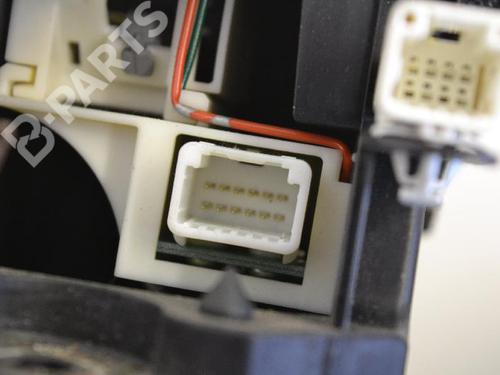 Gear lever LEXUS LS (_F4_) 600h AWD (UVF45, UVF46) | BP9866371M90 