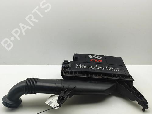 Used Air filter box MERCEDES-BENZ VITO Bus (W639) 122 CDI (639.701, 639.703, 639.705) (224 hp) 32269457