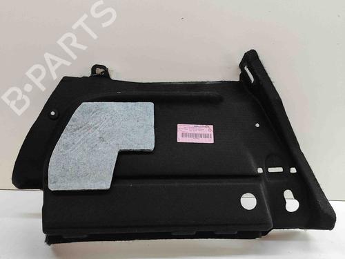 Boot lining OPEL ASTRA L (OV5) 1.2 (FPHNSL, FPHNSR) | BP29486793I3 