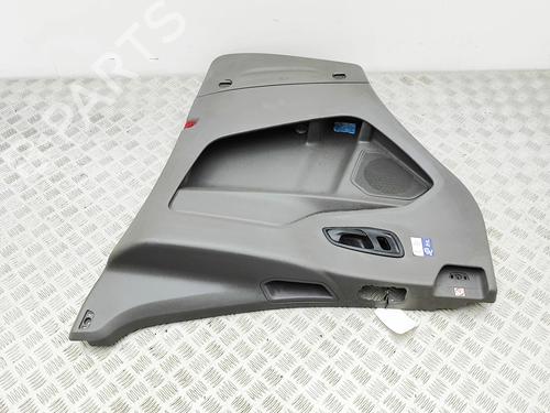 Front right panel FORD TRANSIT V363 Van (FCD, FDD) 2.0 EcoBlue | BP37642332C59 - Image 4
