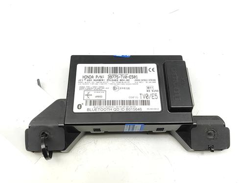 Used Electronic module Electronic module HONDA CIVIC IX (FK) 2.2 i-DTEC (FK3) (150 hp) 29616070 29616070