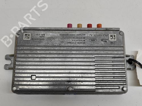 Electronic module JAGUAR I-PACE (X590) EV400 AWD | BP28387937M83