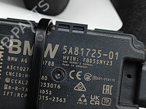 Electronic module BMW X6 (G06, F96) xDrive 40 i | BP36415176M83 - Image 7