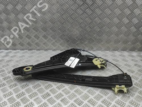 Used Front right window mechanism Front right window mechanism FORD USA EXPLORER (CX740) EV (286 hp) 33391687 33391687