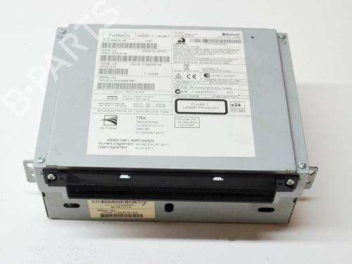 Used Electronic module Electronic module VOLVO V60 I (155) 1.6 DRIVe (114 hp) 8624434 8624434