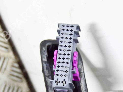 Right front door OPEL ASTRA J (P10) 2.0 CDTI (68) | BP30154917C3 