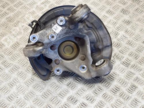 Left rear steering knuckle MERCEDES-BENZ A-CLASS (W177) A 200 (177.087) | BP27757312M27 - Image 3