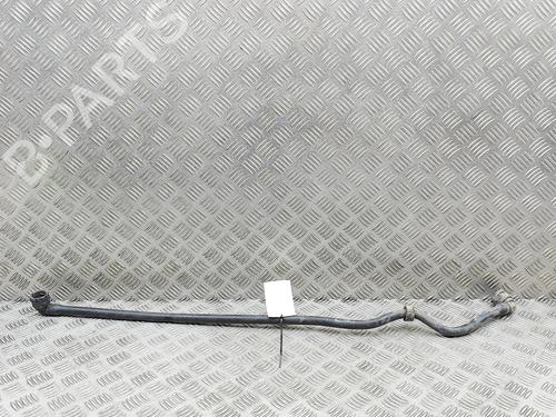 Used Pipe Pipe MERCEDES-BENZ C-CLASS Coupe (C205) C 200 EQ Boost (205.377) (184 hp) 34630653 34630653