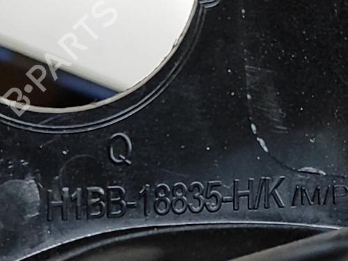 Other FORD PUMA (J2K, CF7) 1.0 EcoBoost mHEV | BP27787059O1 