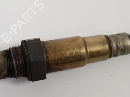 Electronic sensor MERCEDES-BENZ CLK Convertible (A209) CLK 350 (209.456) | BP30211442M84