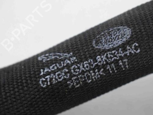 Pipe LAND ROVER RANGE ROVER VELAR (L560) 2.0 P300 Si4 4x4 | BP30207910M125