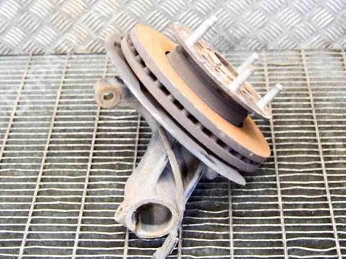 Left front steering knuckle FORD TRANSIT CUSTOM V362 Bus (F3) 2.0 EcoBlue | BP14616722M25 