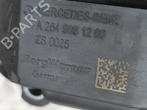 Ignition coil MERCEDES-BENZ A-CLASS (W177) AMG A 35 4-matic (177.051) | BP33389108M94  - Image 8