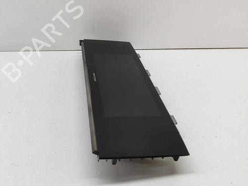 Display monitor JAGUAR I-PACE (X590) EV400 AWD | BP27778752C48  - Image 5