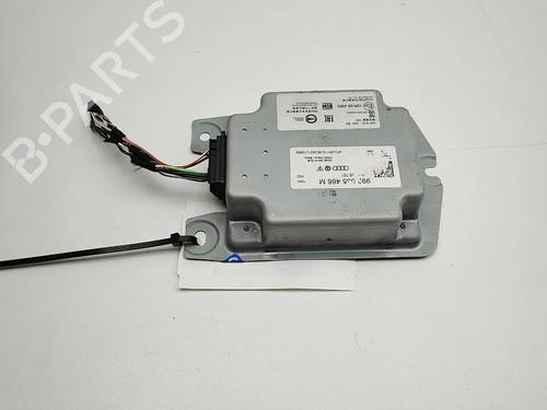 Electronic module PORSCHE 911 Convertible (992) 3.0 Carrera (992312) | BP38018328M83 - Image 3