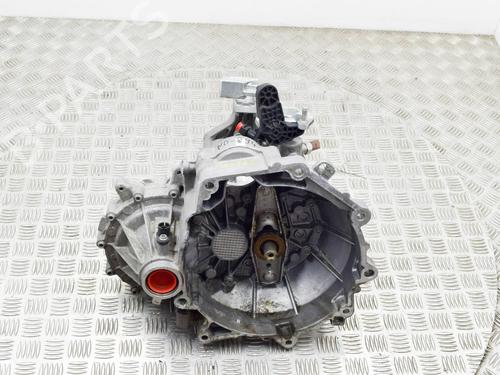 Used Gearbox BMW 3 (E90) 320 d xDrive (177 hp) 15375554