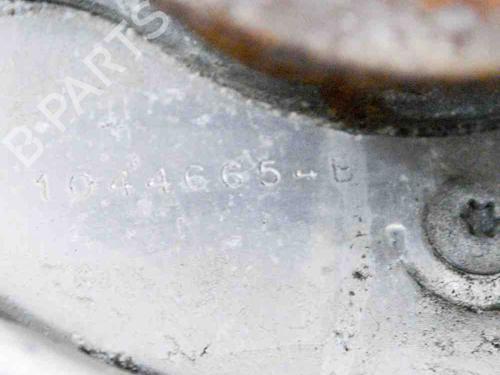 Left rear steering knuckle TESLA MODEL 3 (5YJ3) EV AWD | BP27752934M27