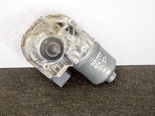 Used Front wiper motor FORD FOCUS III 1.0 EcoBoost (125 hp) 6864107