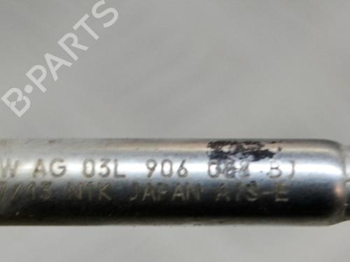 Electronic sensor SKODA SUPERB II Estate (3T5) 2.0 TDI 16V | BP8352816M84 