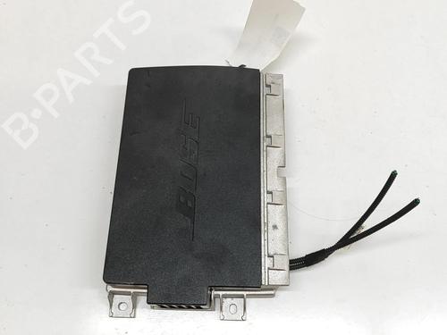 Electronic module AUDI Q7 (4MB, 4MG, 4MQ) 3.0 TDI quattro | BP28956540M83