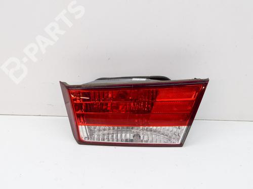 Used Right tailgate light HYUNDAI SONATA V (NF) 2.4 (162 hp) 9165932