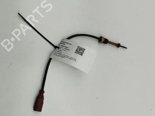 Used Electronic sensor Electronic sensor VW CADDY V MPV (SBB, SBJ) 2.0 TDI 4motion (122 hp) 27795305 27795305