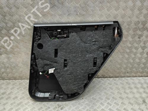 Rear left panel PORSCHE MACAN (95B) 3.0 S Diesel | BP25788543C60 - Image 2