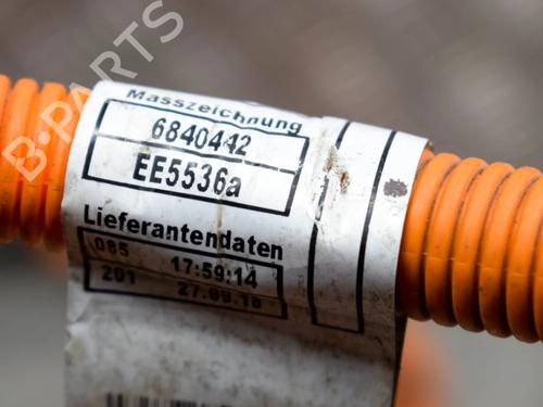 Wiring harness BMW i3 (I01) Electric | BP14632774E16