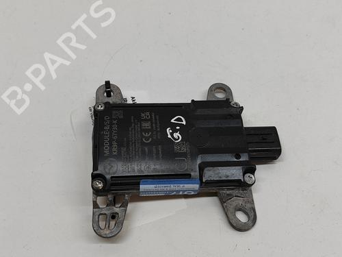 Module électronique MAZDA CX-30 (DM) e-SKYACTIV-X M Hybrid (186 hp) 28565002