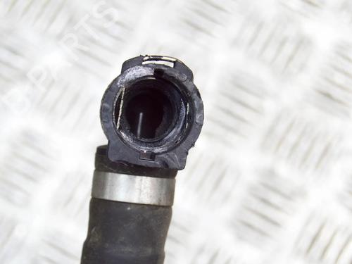 Pipe MERCEDES-BENZ GLC Coupe (C253) 250 d 4-matic (253.309) | BP14651718M125 